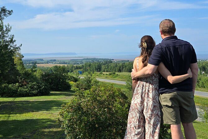Private Wine Tours from Halifax - Key Points
