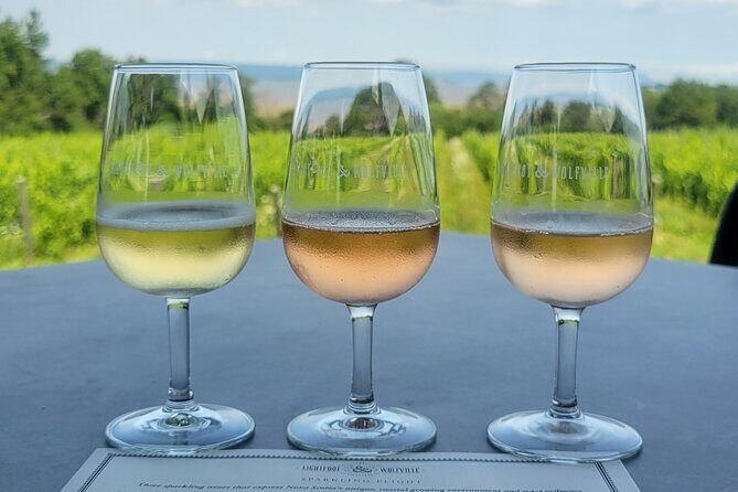 Private Wine Tours from Halifax - FAQ