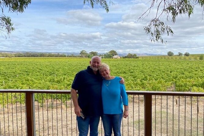 Private Wine Tours McLaren Vale and Adelaide Hills - Pricing and Cancellation