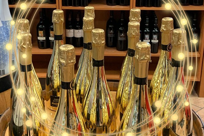 Private Wine Tours- Toronto to Niagara-On-Lake - Tasting Fees