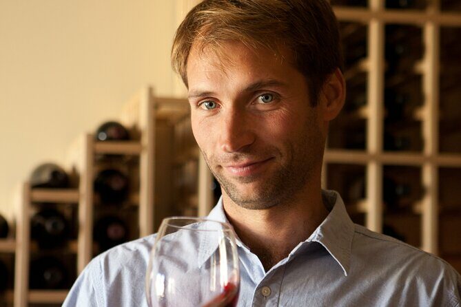 Private Winemakers Selection from Guillaume Fabre - An In-Depth Look at the Experience