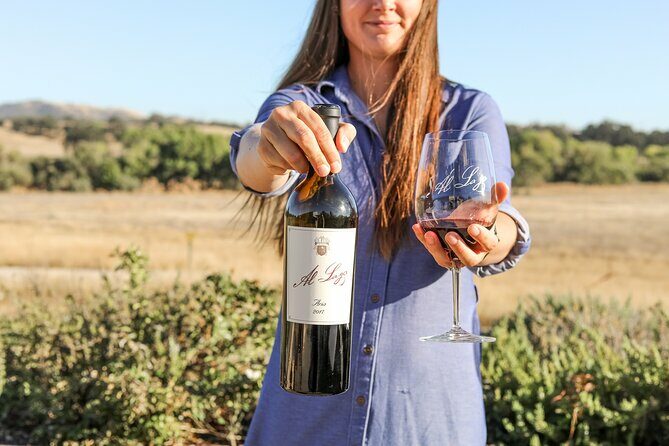 Private Winemakers Selection from Guillaume Fabre - The Sum Up