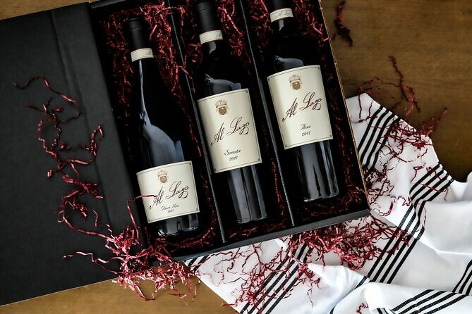 Private Winemakers Selection from Guillaume Fabre - FAQ