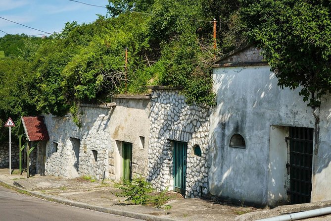 Private Winetasting and Sightseeing Tour to Eger, Home to Bulls Blood Wine! - Customer Support