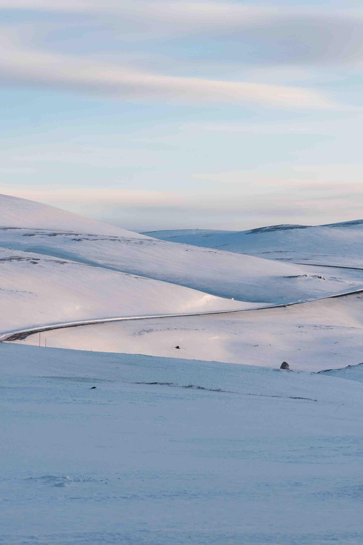 Private Winter North Cape Tour From Alta - Experience Highlights