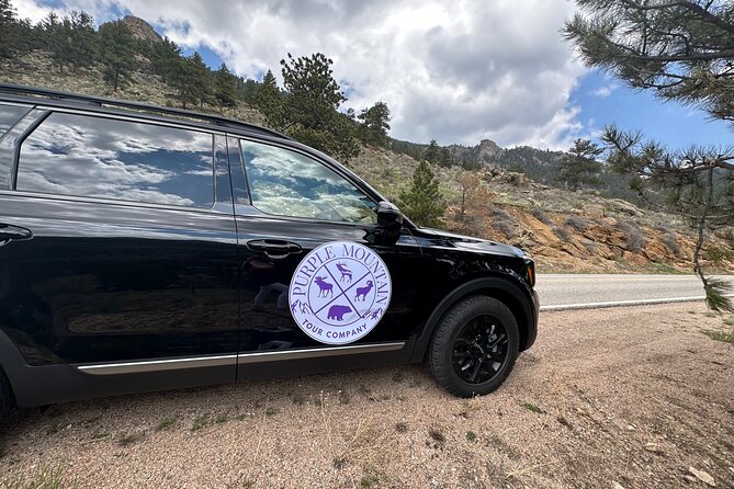 Private Winter Tour in Rocky Mountain National Park - Tour Inclusions