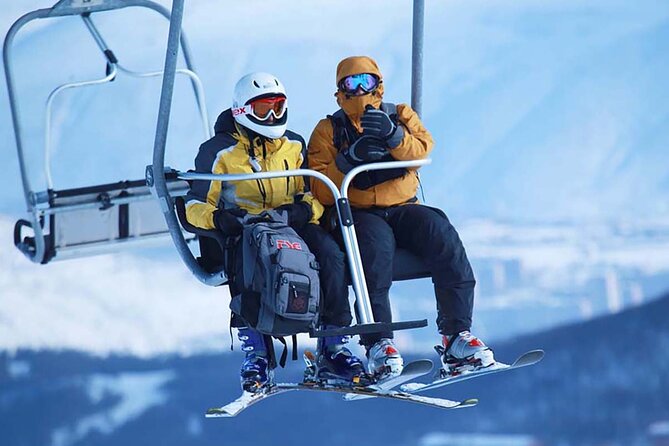 PRIVATE WINTER Tour: Thermal Springs, Ropeway & Snowmobile Riding in Armenia - Tour Highlights