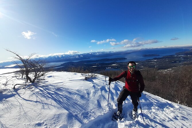 Private Winter Trekking Experience in Bariloche - Trekking and Activities