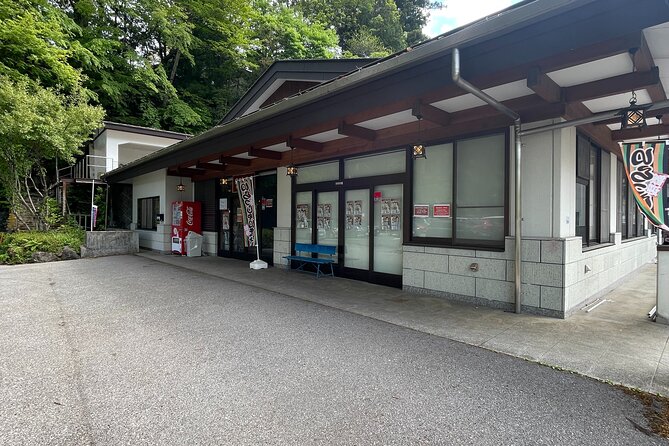 Private Workshop and Japanese Style Dance Show in Nikko - Additional Information