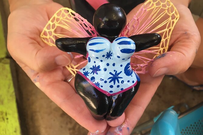 Private Workshop Chichi Painting at Serena'S Art Factory - Pricing and Reviews
