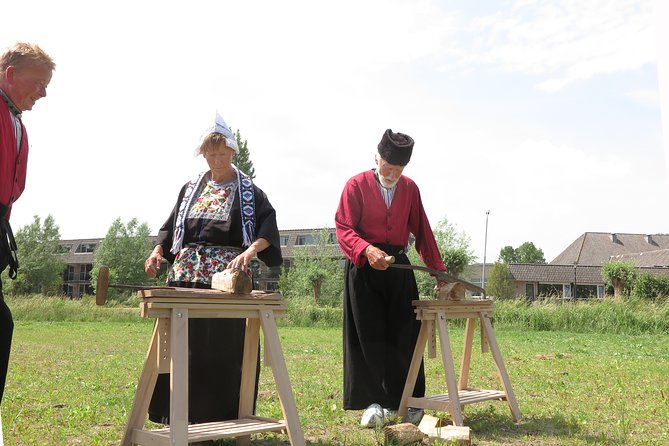 Private Workshop for Wooden Shoe Making in Simonehoeve - Cancellation Policy
