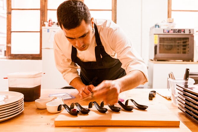 Private Workshop Preparation of Pintxos With Lunch in Bilbao - Culinary Techniques and Cultural Significance