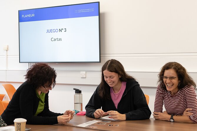 Private Workshop to Learn About Argentine Culture - Key Points