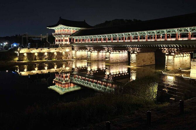 Private World Heritage Gyeongju Taxi Tour - Exploring Gyeongju: A Deep Dive into the Itinerary