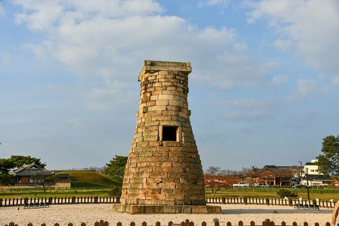Private World Heritage Gyeongju Taxi Tour - Final Thoughts