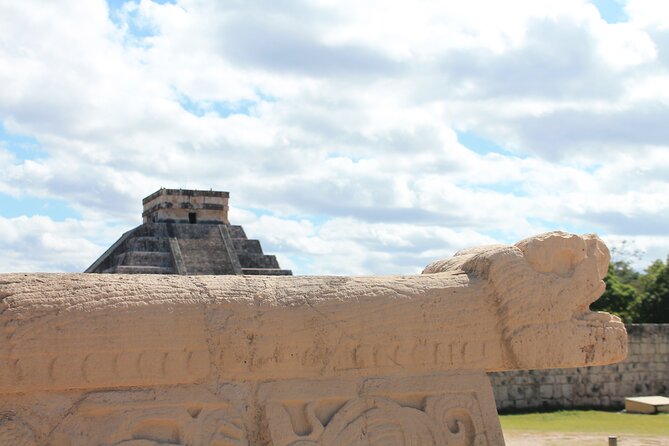 Private World Wonder Discovery Tour in Chichen Itza, Cenote and Valladolid - Meeting and Pickup Information