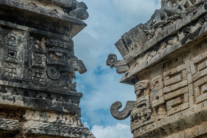 Private World Wonder Discovery Tour in Chichen Itza, Cenote and Valladolid - Visiting the Colonial City