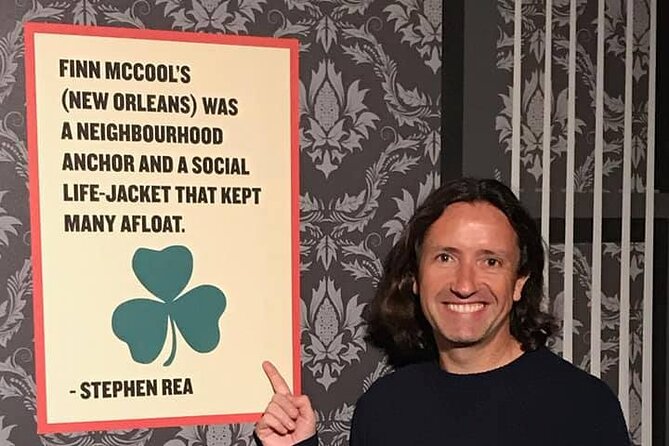 Private Writing Class With an Author in New Orleans - Meeting Location and Start Time