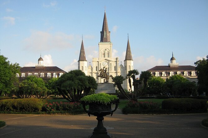 Private Writing Class With an Author in New Orleans - Booking Information