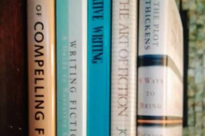 Private Writing Class With an Author in New Orleans - What to Expect