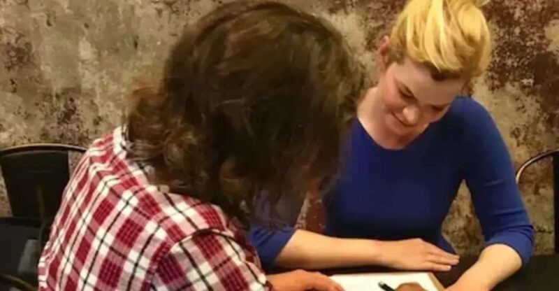 Private Writing Class With an Author - Expert Instruction