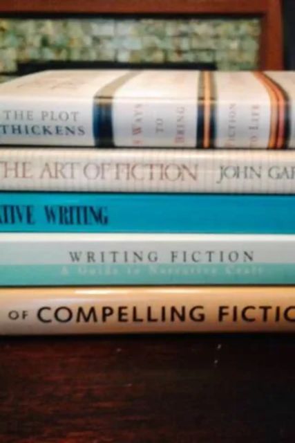 Private Writing Class With an Author - Booking and Availability