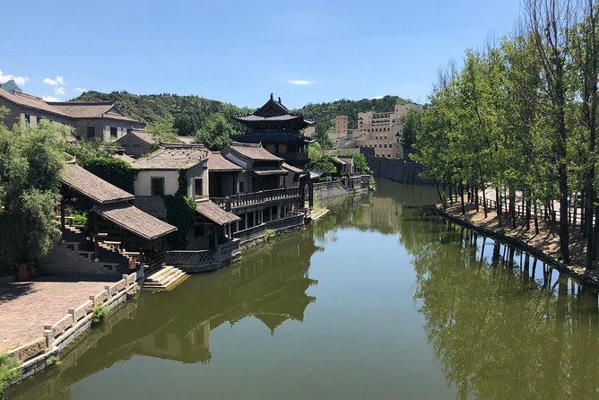 Private Wuzhen Water Town Tour Review - Meeting and Pickup