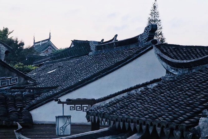 Private Wuzhen Water Town Tour Review - Traveler Reviews