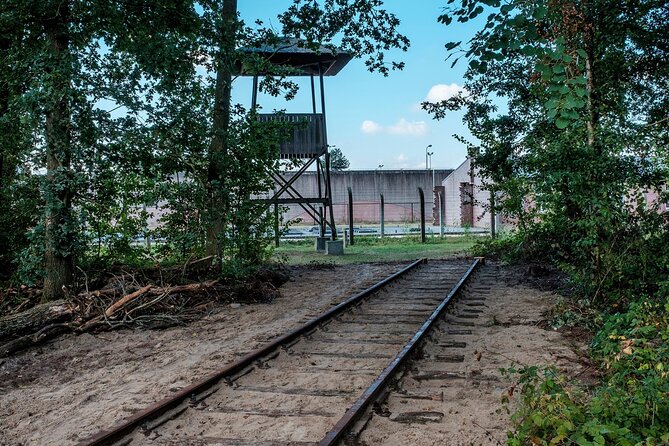 Private WW II Tour: Nazi Concentration Camp & Battle of Arnhem - Tour Overview