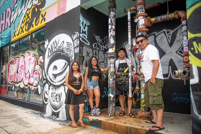 Private Wynwood Miami Photoshoot - Photoshoot Experience