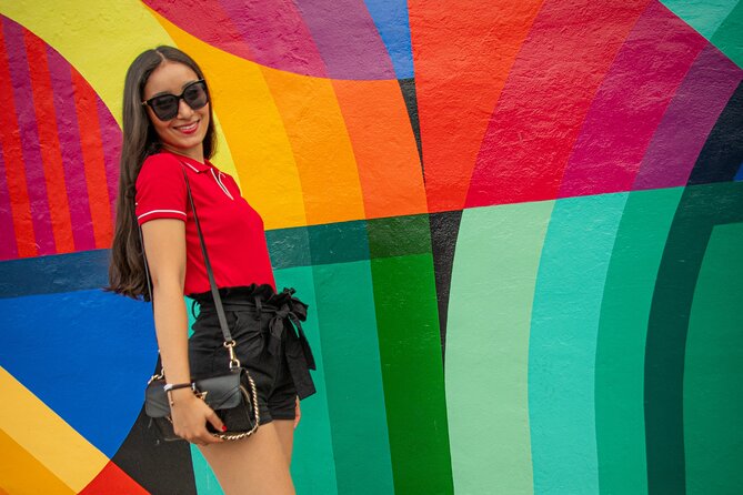 Private Wynwood Miami Photoshoot - Accessibility Features