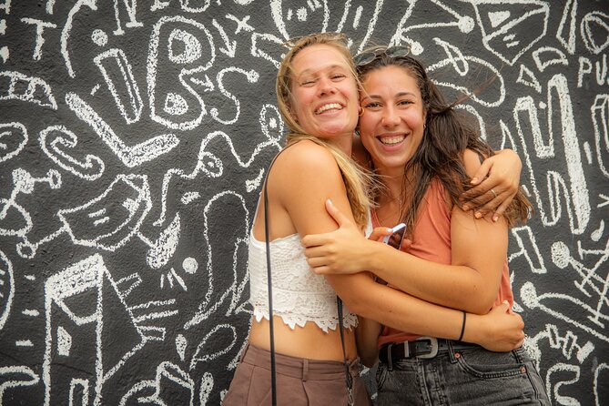 Private Wynwood Miami Photoshoot - Booking and Cancellation Policies