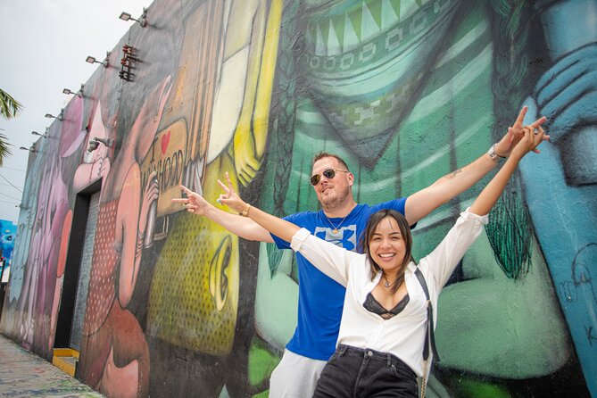 Private Wynwood Miami Photoshoot - Reviews and Ratings