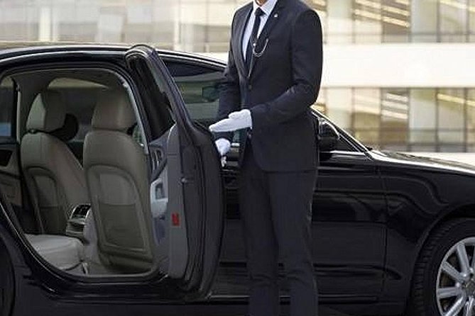 Private Xiamen Gaoqi Airport Arrival Transfer to City Area - Good To Know