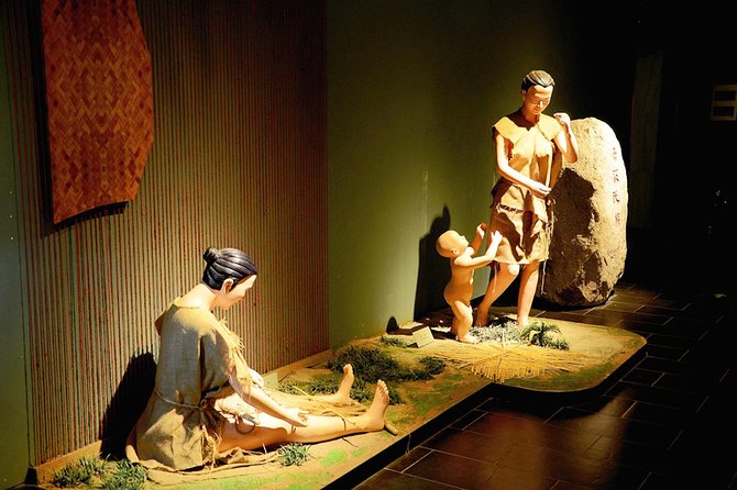 Private Xian History Day Tour:Terracotta Warriors Huaqing Palace - Participation Guidelines