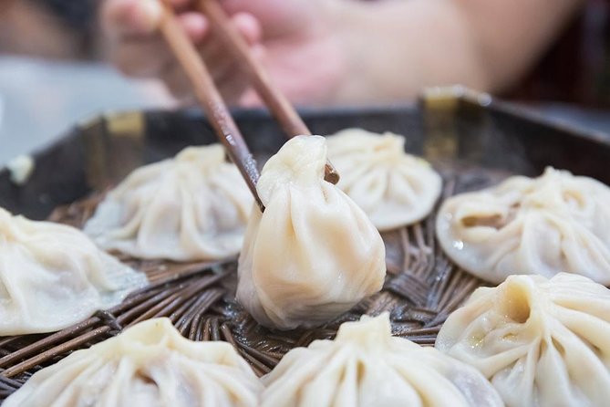 Private Xian Tour: Terracotta Warriors, Hanyangling Museum, Cave Homes - Reviews and Ratings