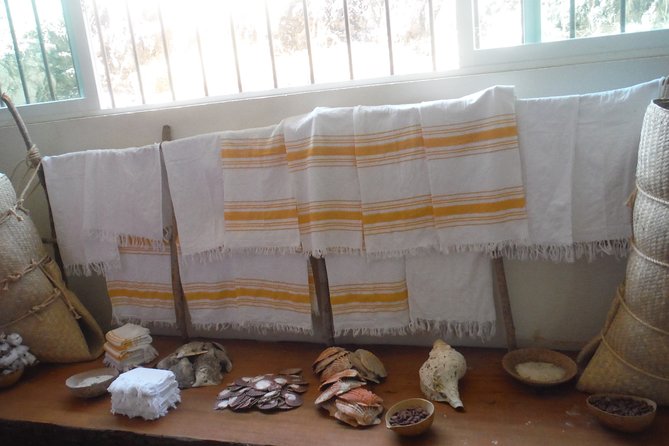 Private Xihuacan Archaeological Tour - Delving Into the Archaeological Significance