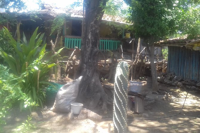 Private Xihuacan Archaeological Tour - Navigating the Private Tour Experience