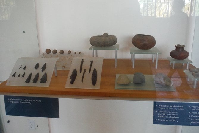 Private Xihuacan Archaeological Tour - Frequently Asked Questions