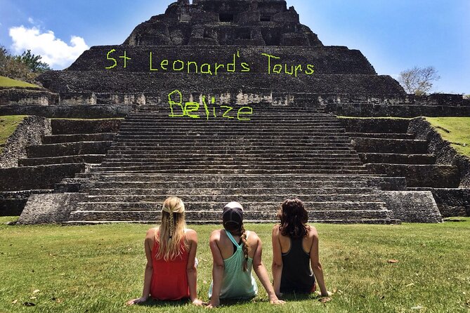PRIVATE Xunantunich Horseback Riding Tour Plus LUNCH - Tour Overview