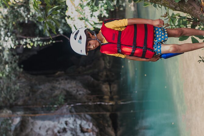 Private | Xunantunich Maya Temple & Barton Creek Cave - Meeting and Pickup
