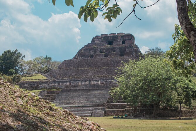 Private | Xunantunich Maya Temple & Barton Creek Cave - Cancellation and Reviews