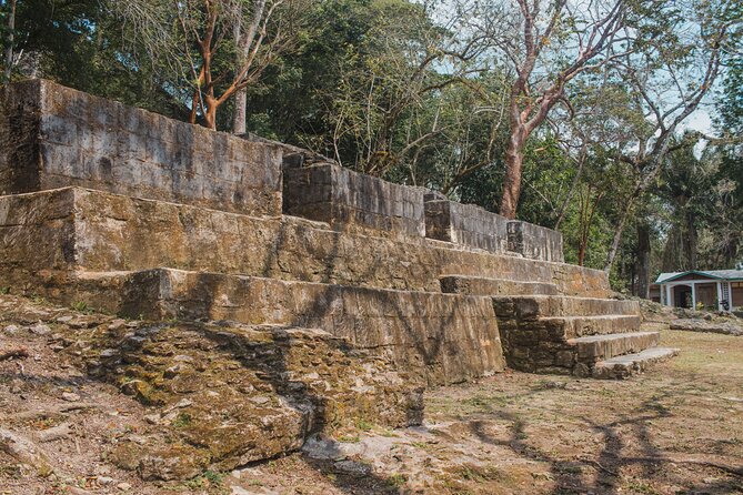 Private | Xunantunich Maya Temple & Barton Creek Cave - Exploring Xunantunich