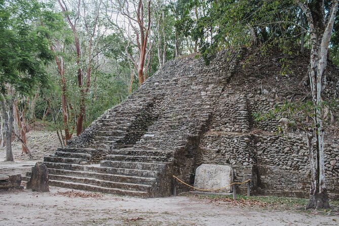 Private | Xunantunich Maya Temple & Barton Creek Cave - Caving at Barton Creek