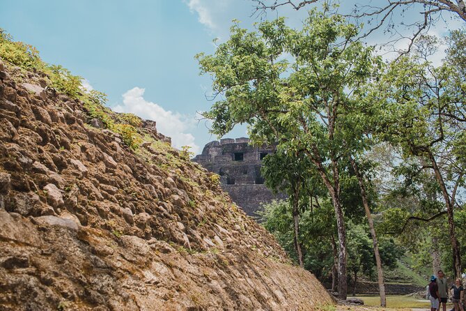 Private | Xunantunich Maya Temple & Barton Creek Cave - Recap