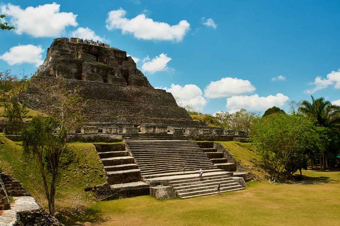 PRIVATE Xunantunich Mayan Ruin & Cave Tubing Adventure From Placencia - Memorable Adventure