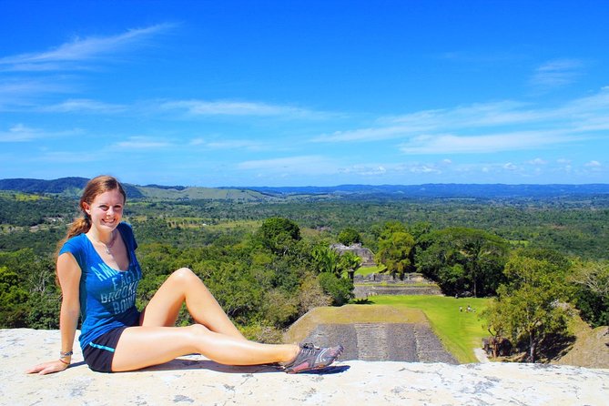 Private Xunantunich Mayan Ruin With Local Lunch From Belize City - Tour Overview and Highlights