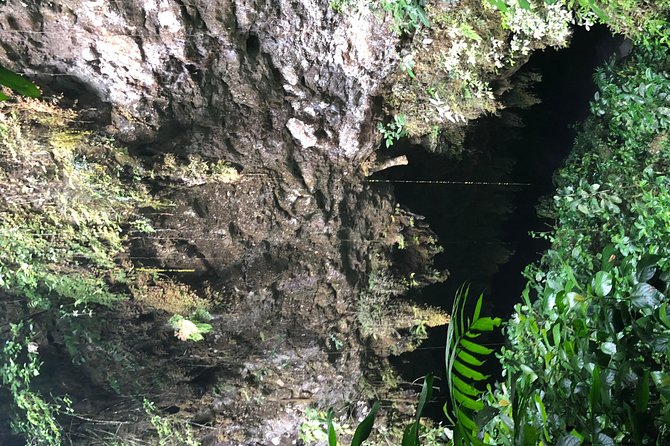 Private Xunantunich Mayan Ruins & Inland Blue Hole Tour From Placencia - Discovering Blue Hole