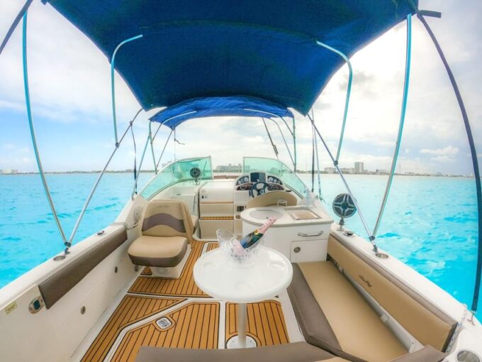Private Yacht: a Walk Through the Turquoise Waters or Watch the Sunset - Frequently Asked Questions