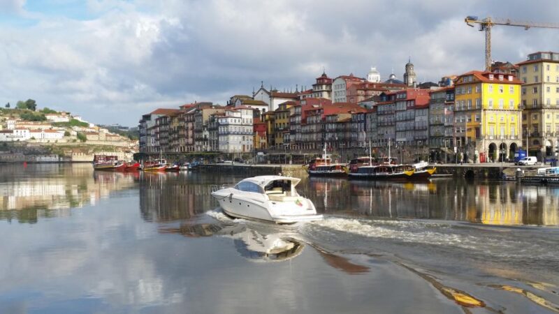 Private Yacht Charter - Itinerary and Activities